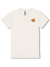 Teddy Fall Short Sleeves Simply Southern Tee