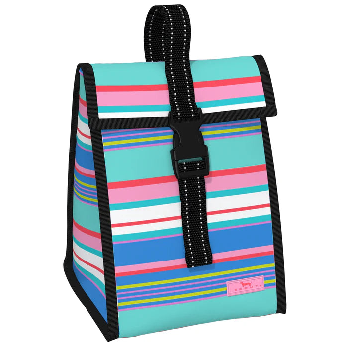 Summer Friyay Doggie Bag Scout Lunch Box