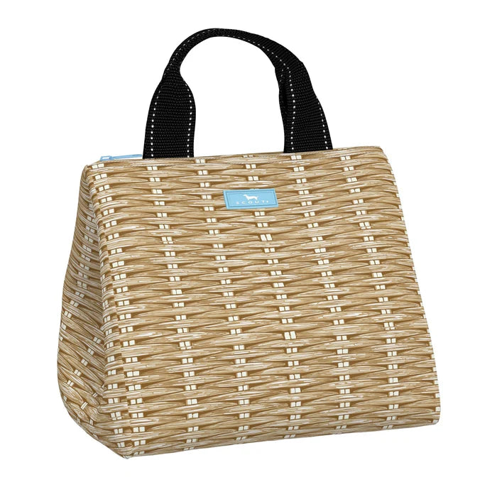 Al Fresco Scout Eloise Lunch Box
