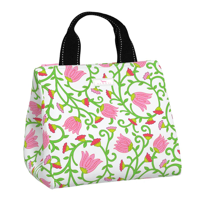 Late Bloomer Scout Eloise Lunch Box