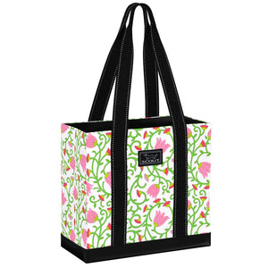 Late Bloomer Mini Deano Scout Tote Bag