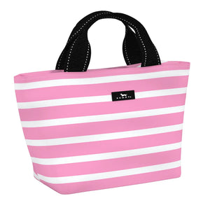 Palmetto Pink Nooner Scout Lunch Box