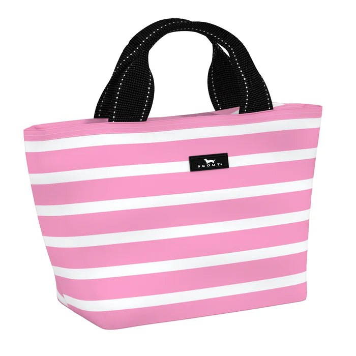 Palmetto Pink Nooner Scout Lunch Box