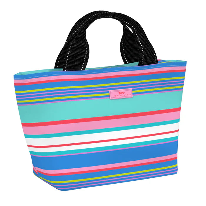 Summer Friyay Nooner Scout Lunch Box
