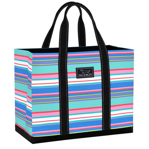 Summer Friyay Scout Original Deano Tote Bag