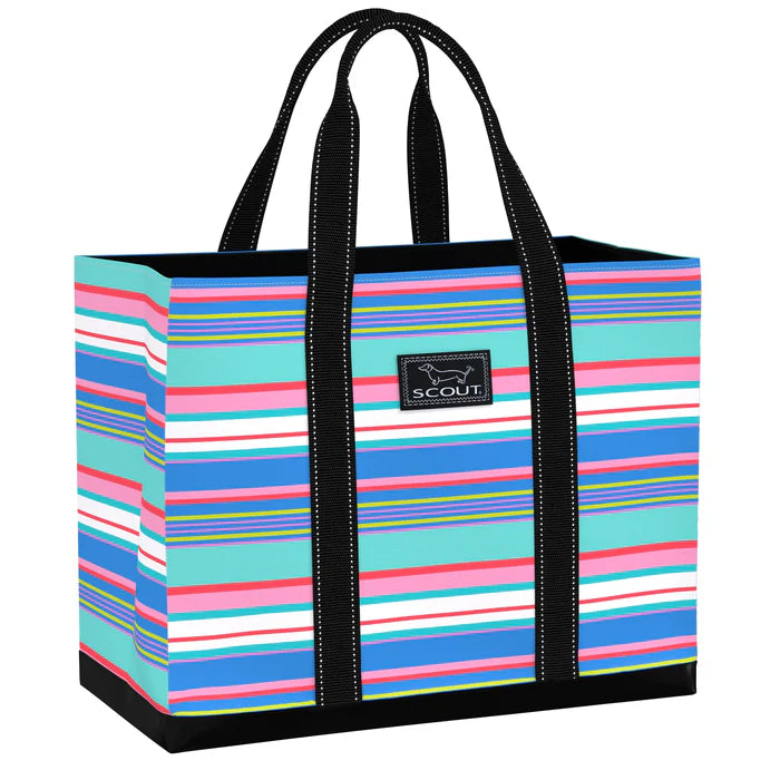 Summer Friyay Scout Original Deano Tote Bag