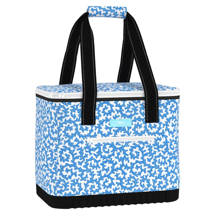 Sweet Coraline Scout The Stiff One Large Soft Cooler