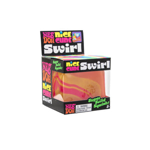 Swirl Nice Cube Nee Doh