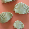 Teleties Shimmering Shell Flat Hair Clip