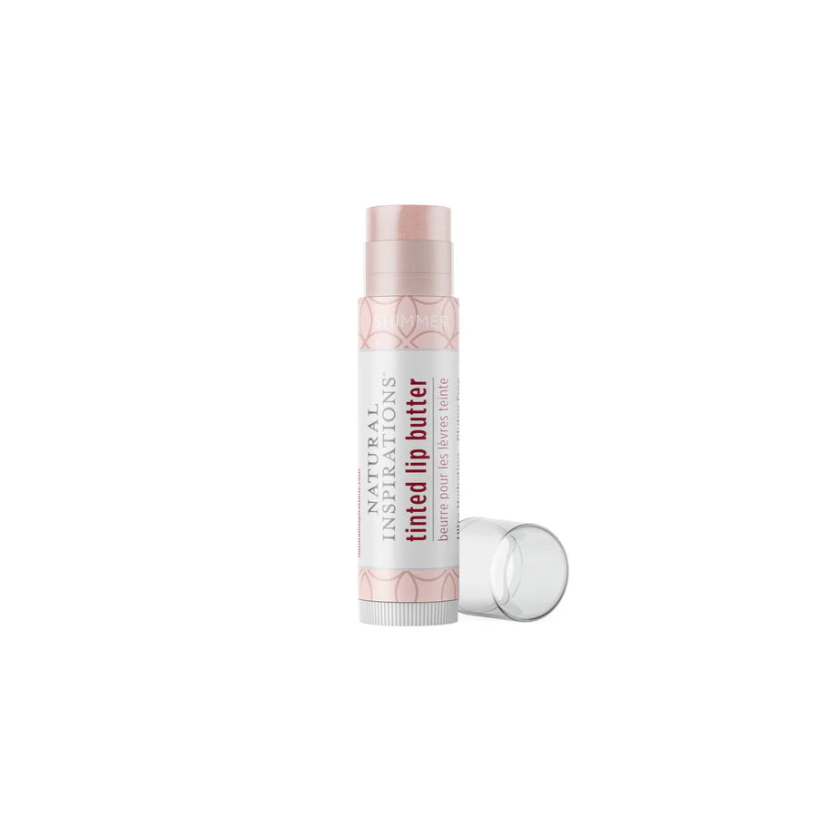 Shimmer Lip Tint