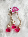 Soul Mate Champagne Kiss Scented by Elle Car Diffuser