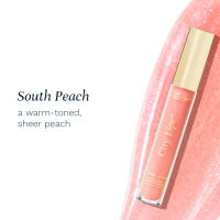 South Peach City Lips Plumping Gloss