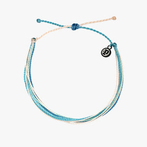 Spring Skies Pura Vida Original Anklet