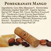 Pomegranate Mango Lip Balm