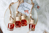 Strawberry Bliss Scented by Elle Car Diffuser