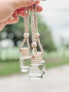 Sugar Cookie Scented by Elle Car Diffuser
