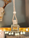 Suit + Tie Scented by Elle Car Diffuser