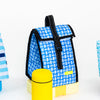 Totally Stitchin Doggie Bag Scout Lunch Box