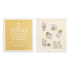 Sweeter Than Hunny Winnie The Pooh Biodegradable Dish Cloth Set