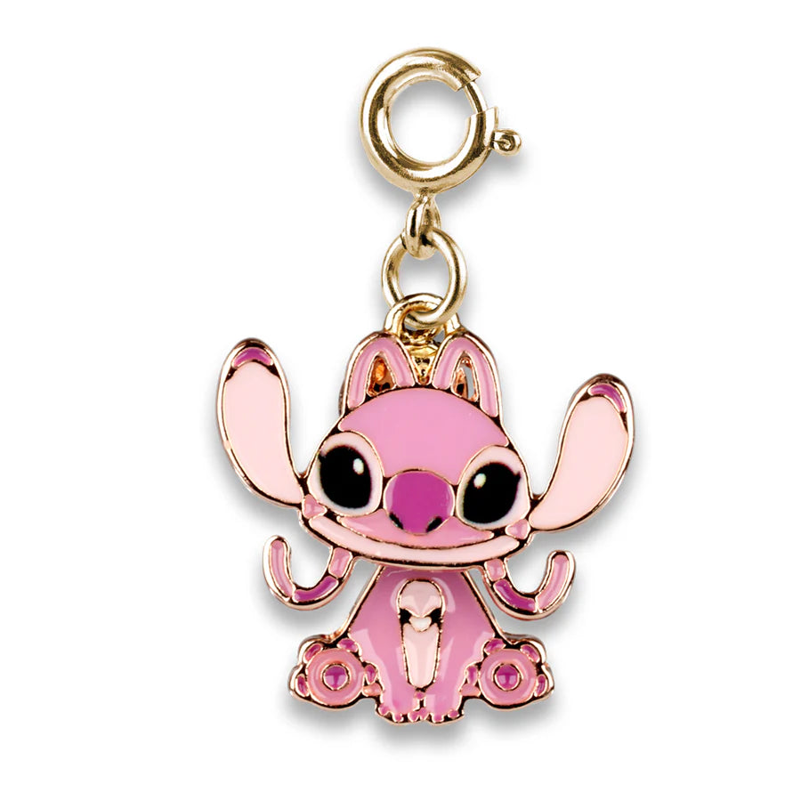 CHARM IT! Angel Swivel Charm