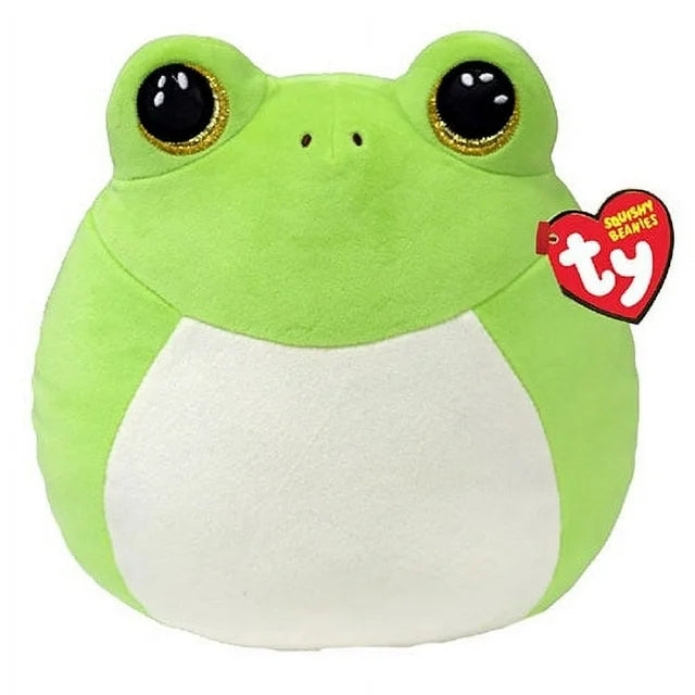 Ty Snapper Frog 10