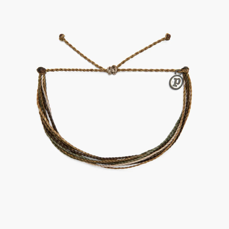 Terrain Pura Vida Original Bracelet