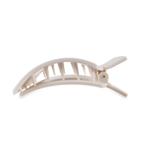 Teleties Toasted Flat Square Hair Cli