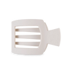 Teleties Toasted Flat Square Hair Cli