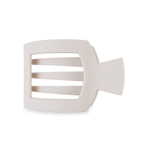 Teleties Toasted Flat Square Hair Cli