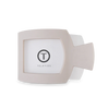 Teleties Toasted Flat Square Hair Cli
