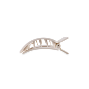 Teleties Toasted Flat Square Hair Cli