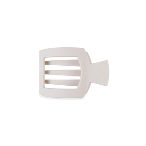 Teleties Toasted Flat Square Hair Cli