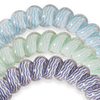 Totally Turquoise Teleties