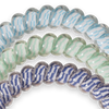 Totally Turquoise Teleties