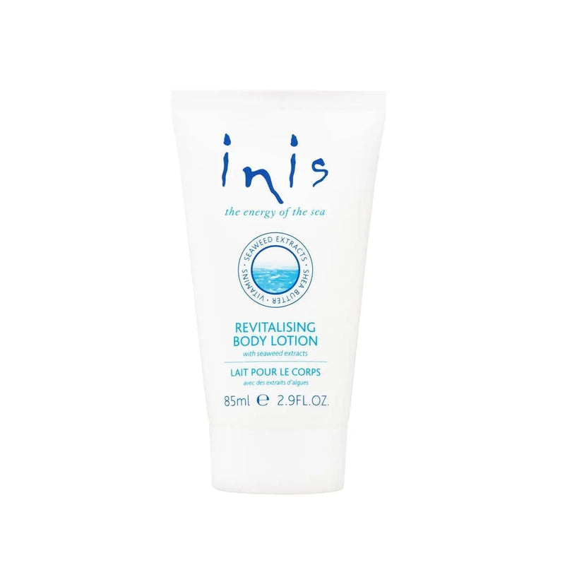 Inis Energy of the Sea Travel Size Body Lotion 85ml/2.9 fl. oz.