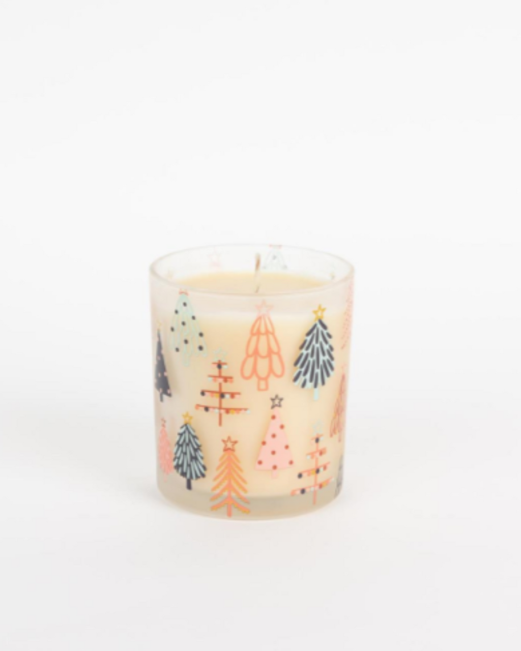Sweet Grace Collection #067 Christmas Tree Candle