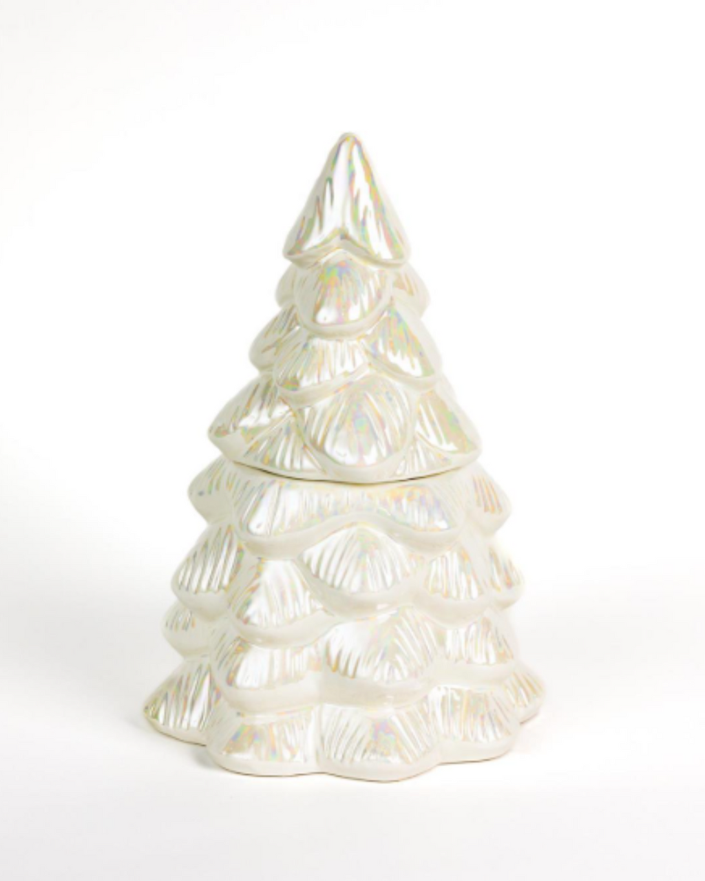 Sweet Grace Christmas Tree Collection #070 Candle