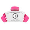 Teleties Classic Tropical Punch Hair Clip