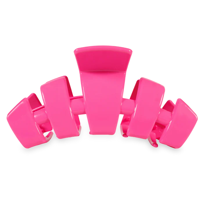 Teleties Classic Tropical Punch Hair Clip