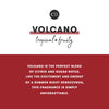 Volcano Capri Blue Royal Gem Signature Candle, 19 oz