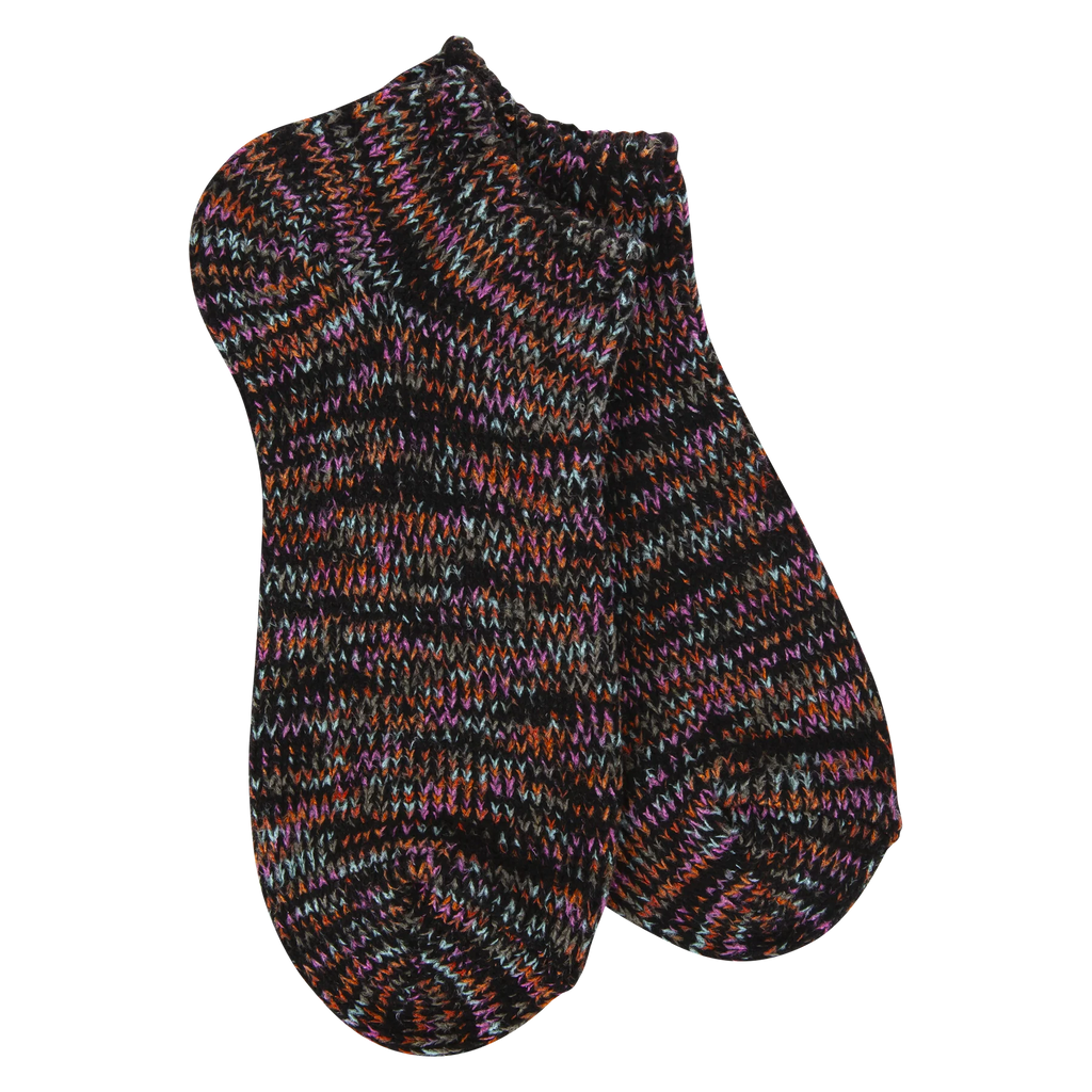 Equinox Weekend Ragg Low World's Softest Socks