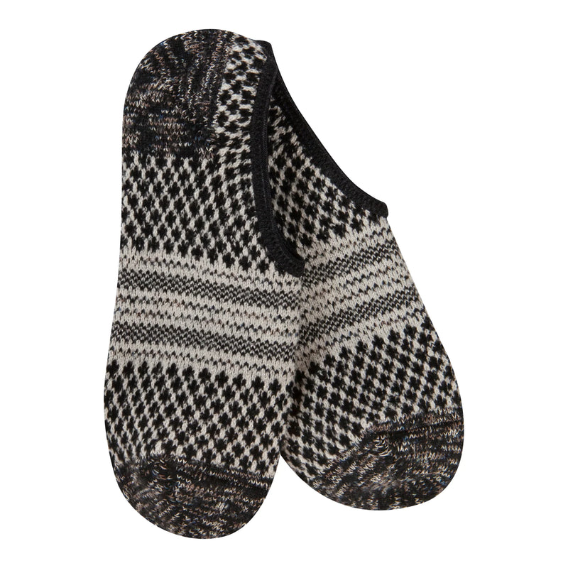 Nightfall Multi Weekend Gallery Footsie World's Softest Socks