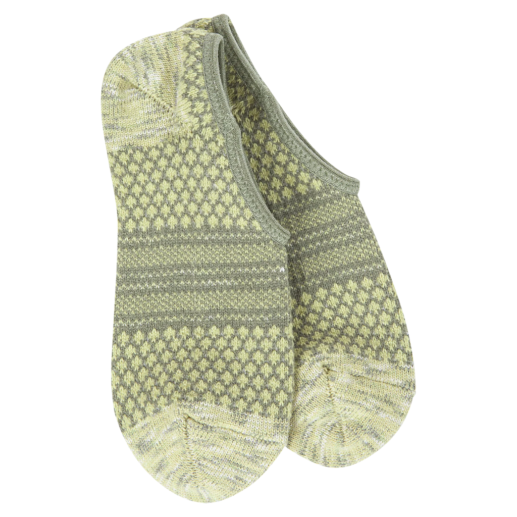 Envy Multi Weekend Gallery Footsie World's Softest Socks