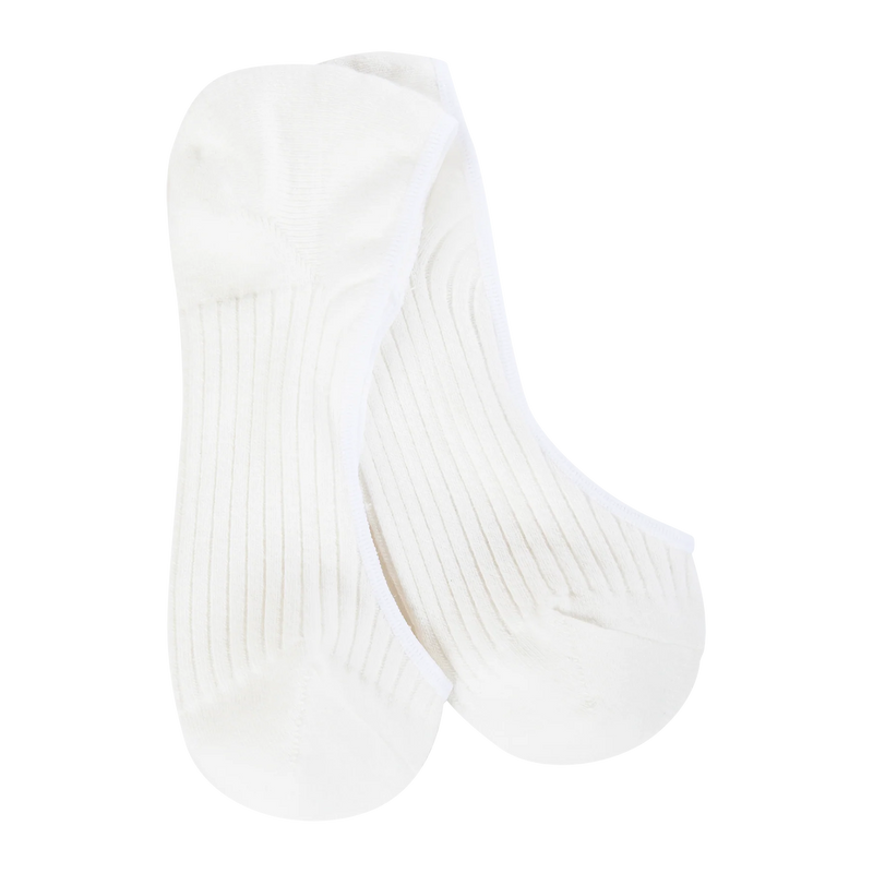 Cloud World's Softest Weekend Liner Socks