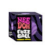 Wonder Waves Fuzz Nee Doh Ball