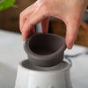 Willow Flip Dish Candle Warmer