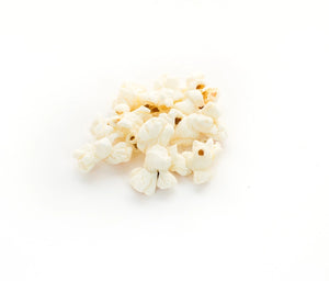 White Cheddar Poppy Popcorn