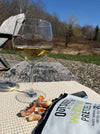 Outsiders Kitchen White Wine Pretzel Bites