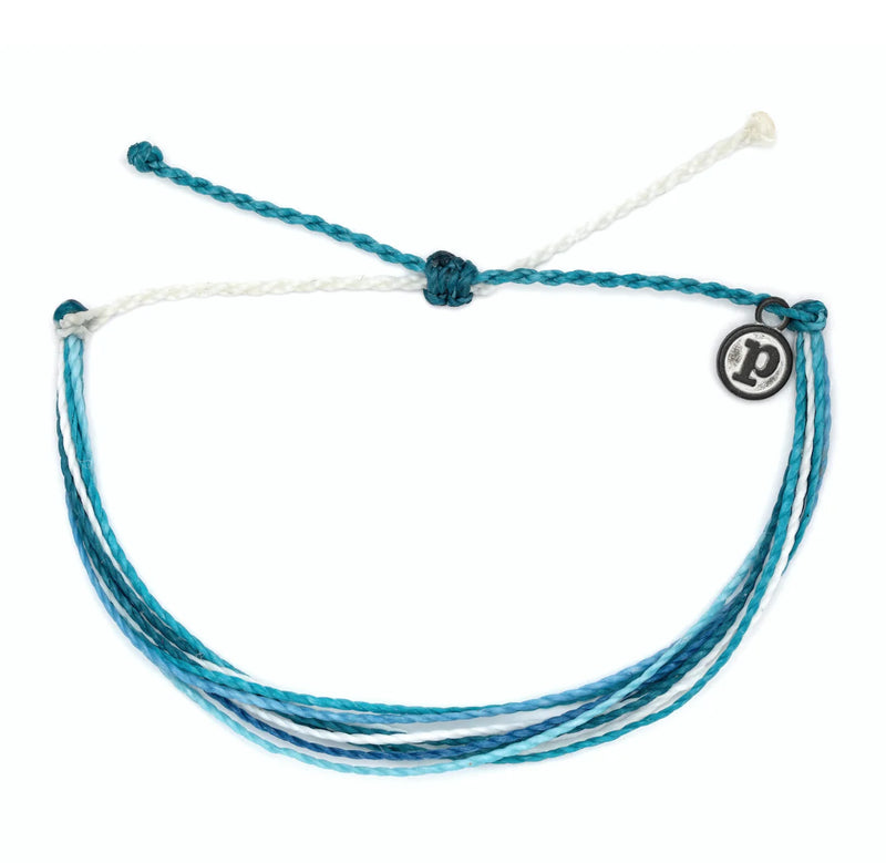 World Water Day Pura Vida Original Bracelet