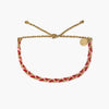 XOXO Pura Vida Mixed Mini Braid Bracelet